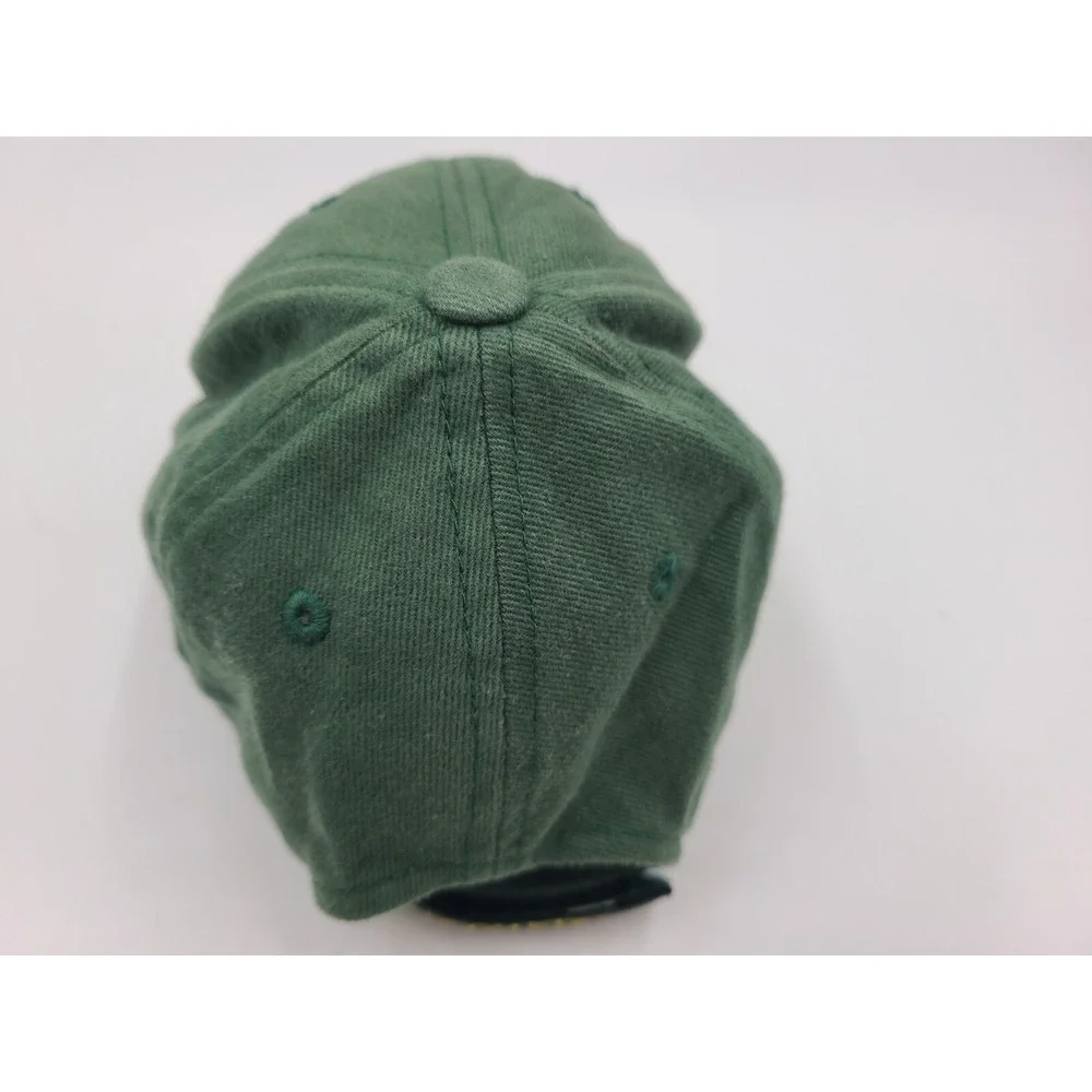 Youth University of Oregon‎ Ducks Reebok Adjustable Hat Cap Boy Girl NCAA Green